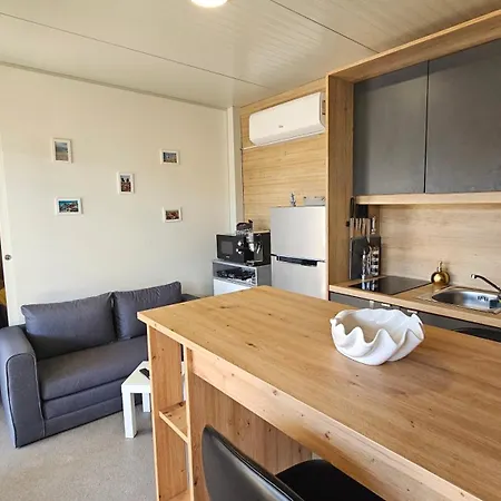 Campsite Charta Mobile Bimbo *