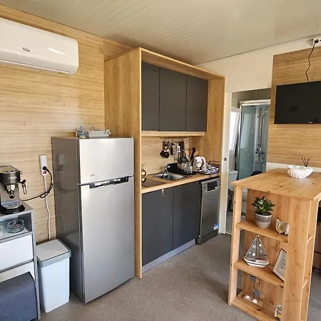 Campsite Charta Mobile Bimbo